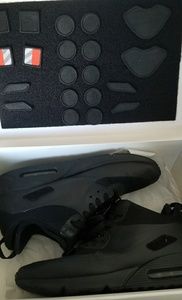 Air max 90 sneakerboot